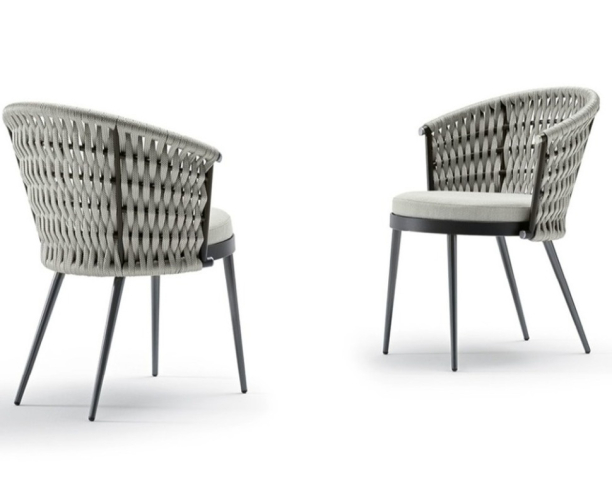 Стул Giorgio collection Oasi 198/30 Outdoor