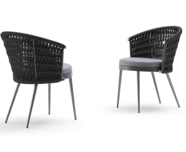 Стул Giorgio collection Oasi 198/30 Outdoor