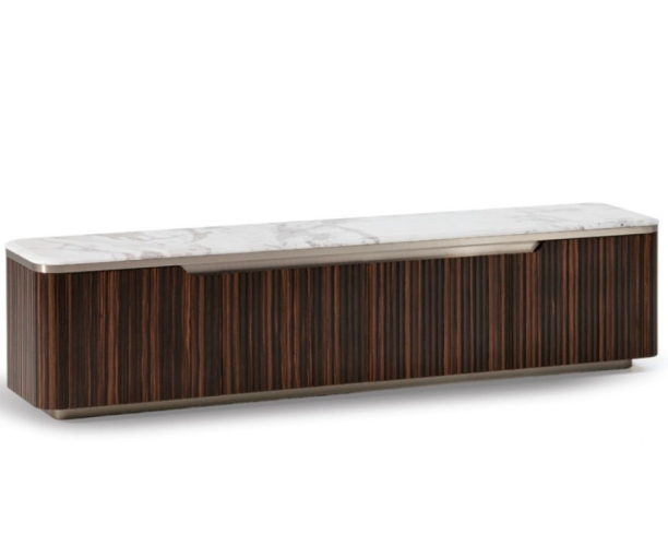 Мебель под ТВ Giorgio collection Luxor 9845