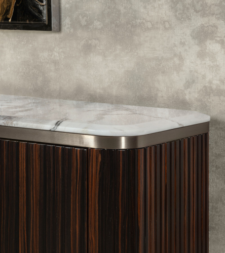 Мебель под ТВ Giorgio collection Luxor 9845
