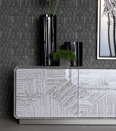Мебель под ТВ Giorgio collection Moonlight 480/40
