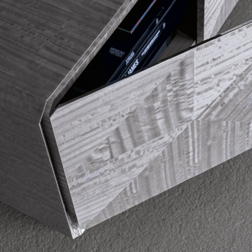 Мебель под ТВ Giorgio collection Moonlight 480/40