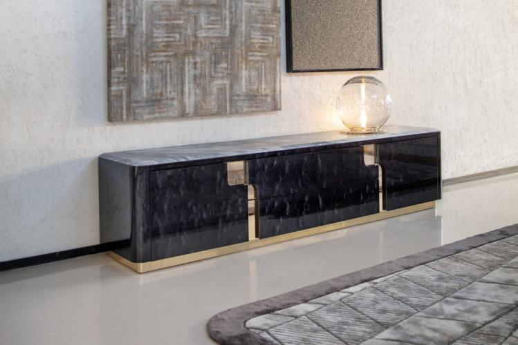 Тумба под телевизор Giorgio collection Charisma 280/40