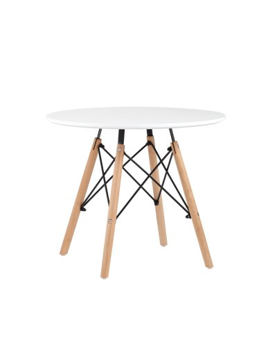Стол Eames DSW детский белый