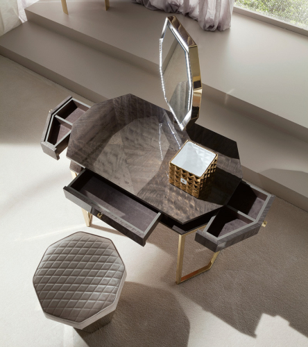 Туалетный столик Giorgio collection Infinity 5985 + 5985/T