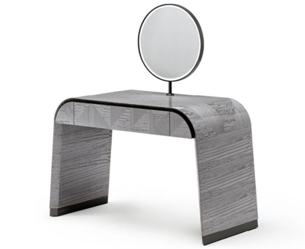 Туалетный столик Giorgio collection Moonlight 4885 + 4885/T