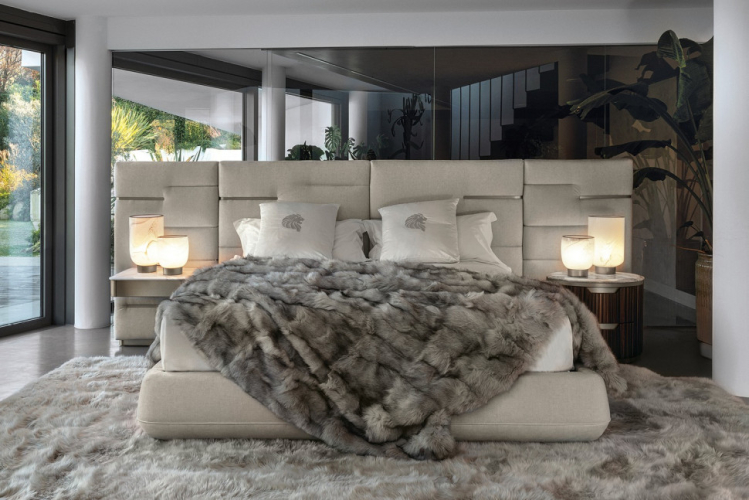 Тумбочка Giorgio collection Luxor 9830