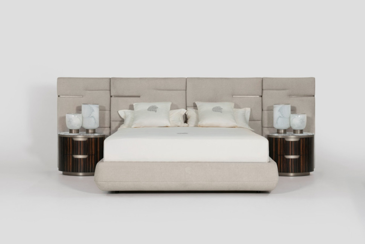 Тумбочка Giorgio collection Luxor 9830