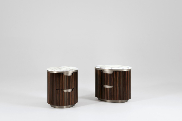 Тумбочка Giorgio collection Luxor 9830