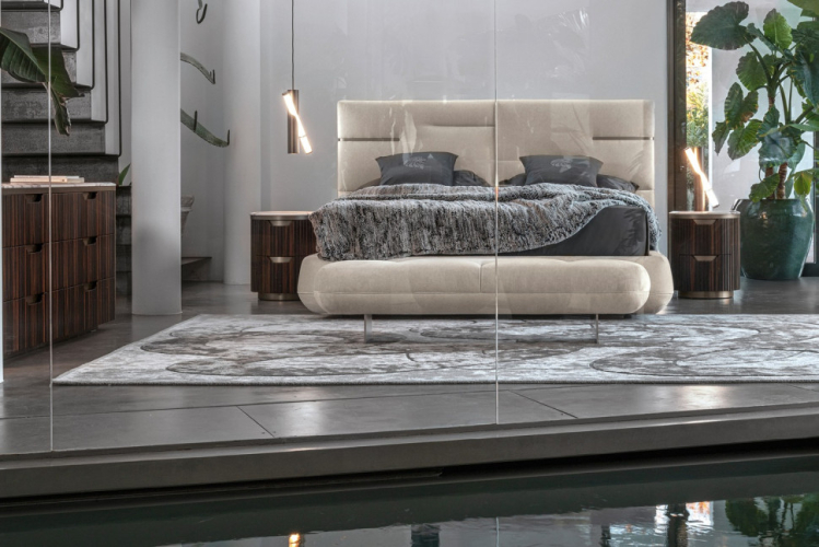 Тумбочка Giorgio collection Luxor 9837