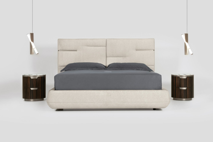 Тумбочка Giorgio collection Luxor 9837