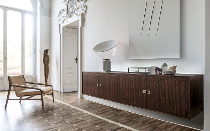 Буфет Alivar Oriental UP