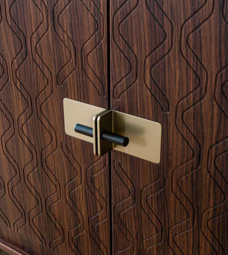 Буфет Alivar Oriental UP