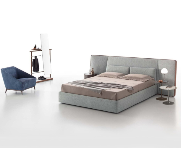 Кровать Alivar Coventry