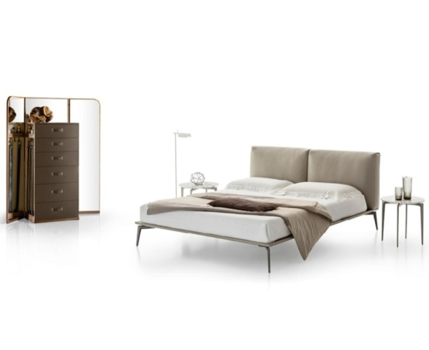 Кровать Alivar Papillon
