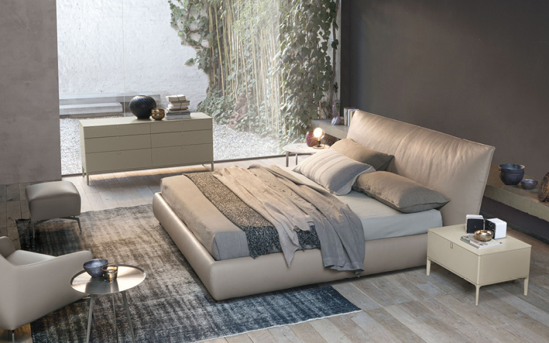 Кровать Alivar Suite