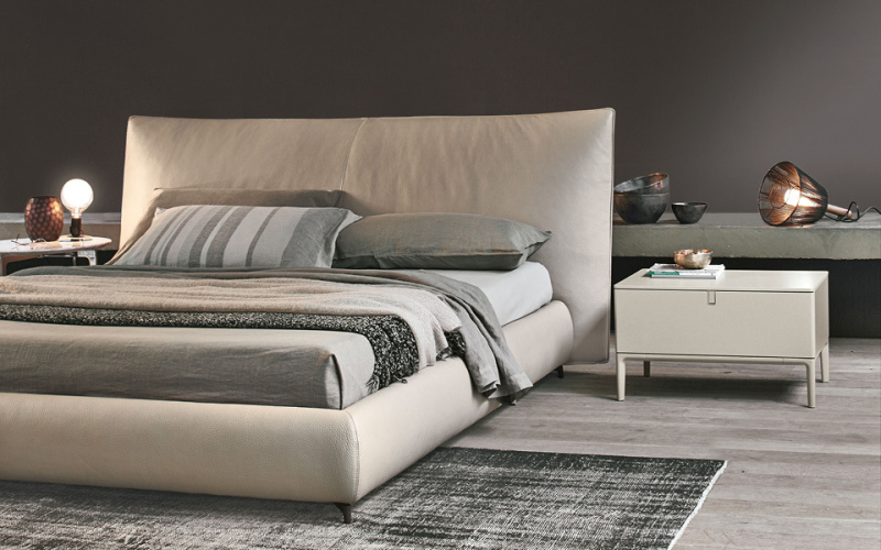 Кровать Alivar Suite