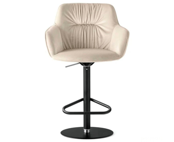 Барный стул Calligaris Cocoon CS2230-BI