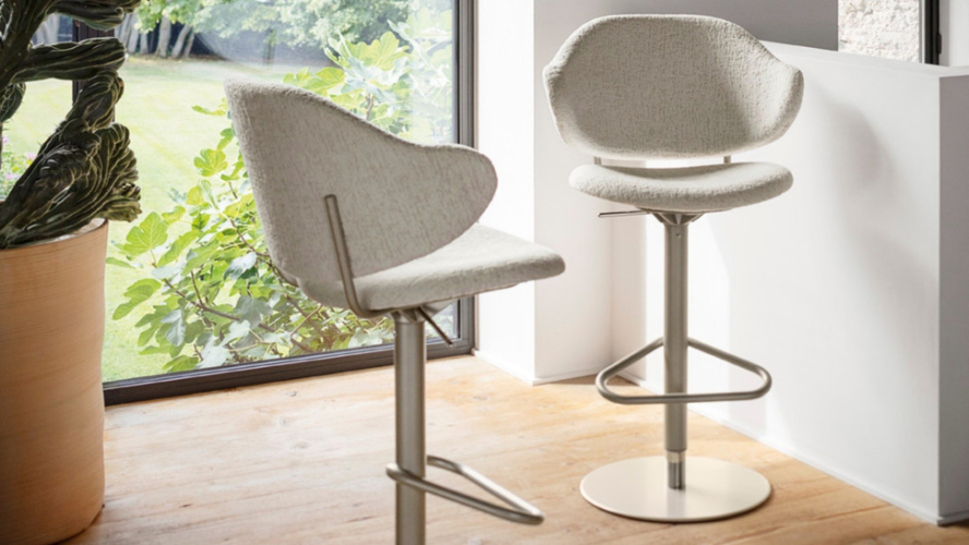 Барный стул Calligaris Holly CS2231