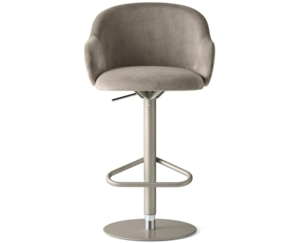 Барный стул Calligaris Holly Fab CS2227