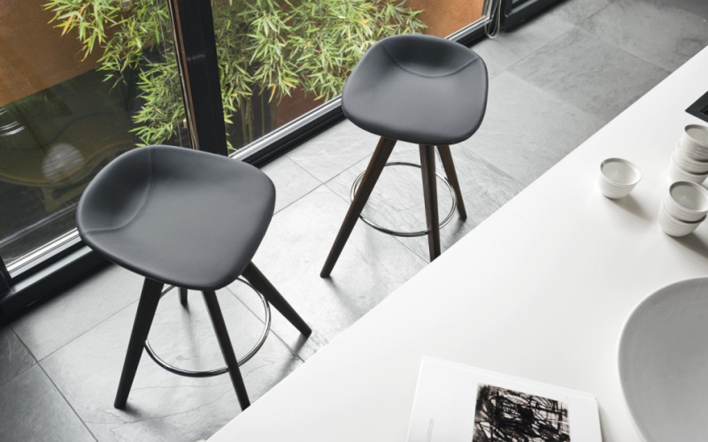 Барный стул Calligaris Palm CS2234