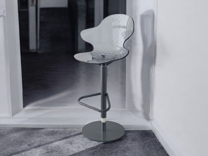 Барный стул Calligaris Saint Tropez CS2235