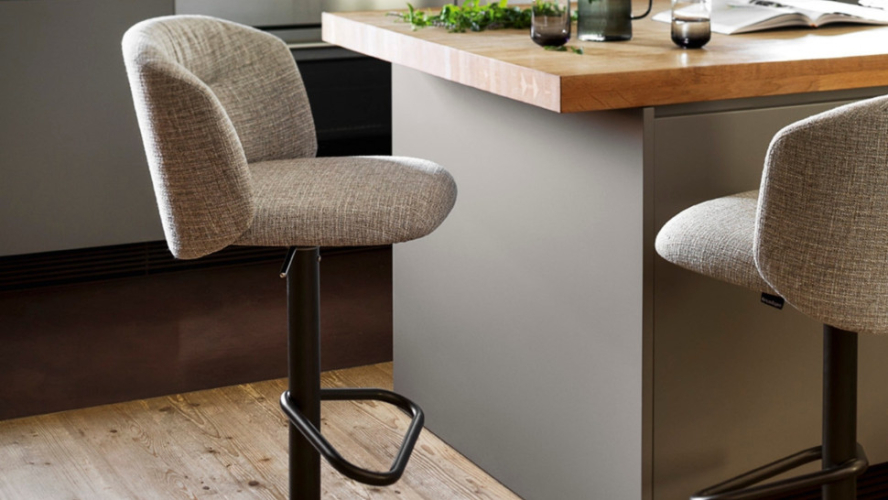 Барный стул Calligaris Sweel CS2229