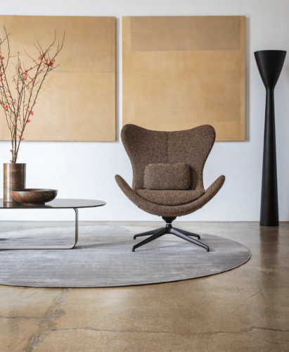 Кресло Calligaris Lazy CS3373-360