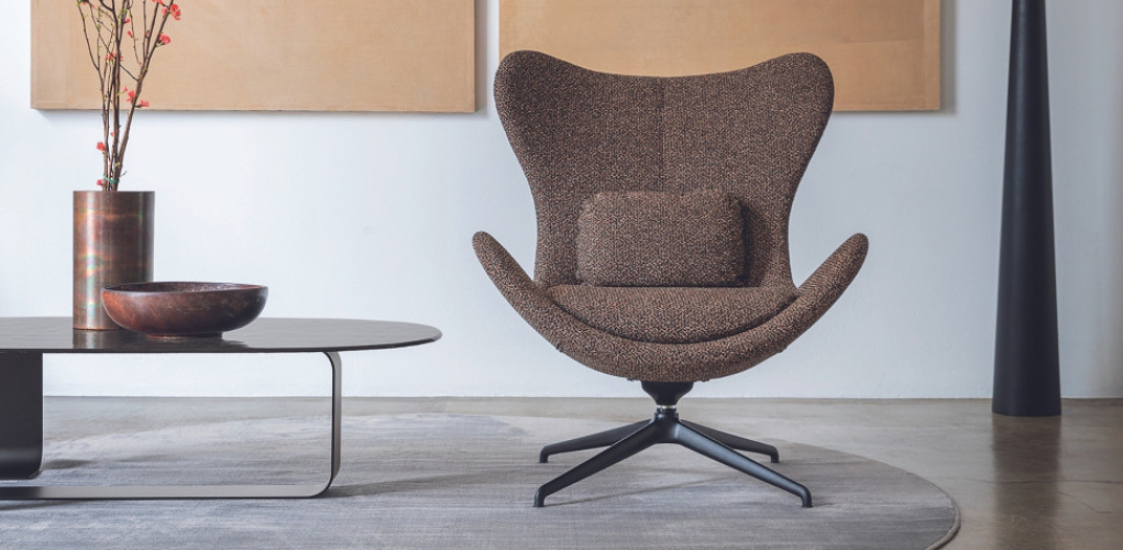 Кресло Calligaris Lazy CS3373-360