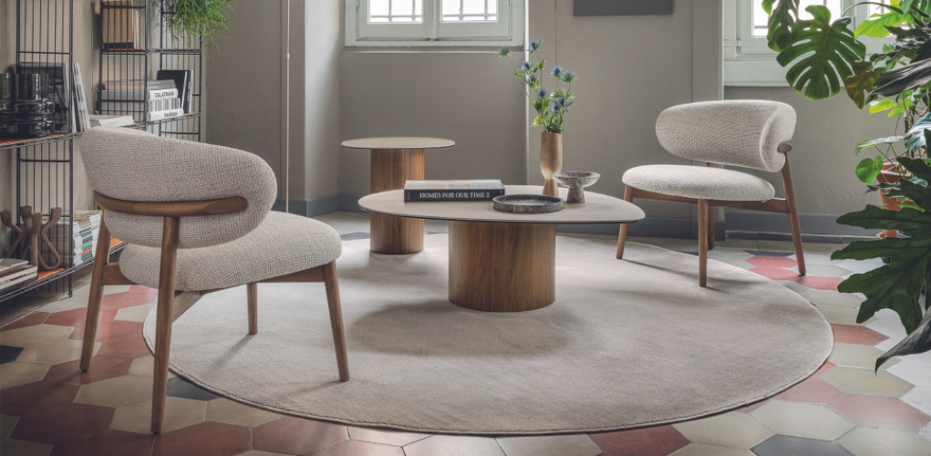 Кресло Calligaris Oleandro CS3452