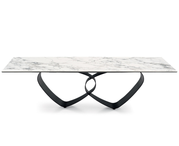 Стол Calligaris Breeze CS4143-fr-250-mto
