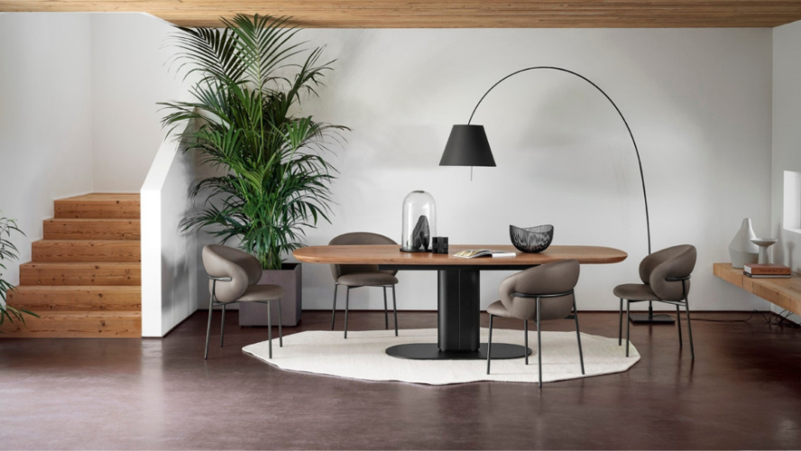 Стол Calligaris Cameo CS4124-frw-200