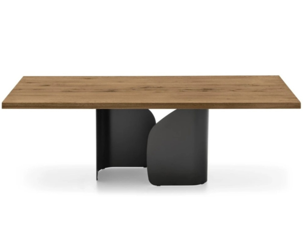 Стол Calligaris Twins CS4153-frw-200