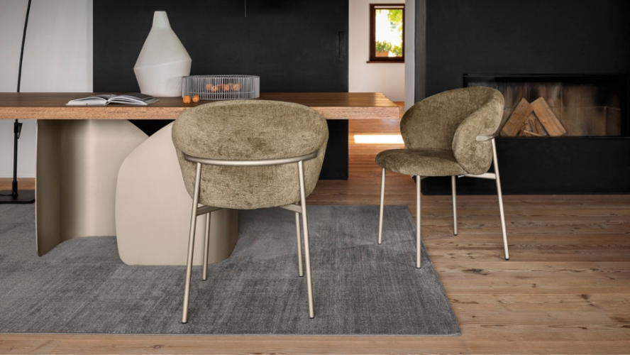 Стул Calligaris Oleandro CS2222