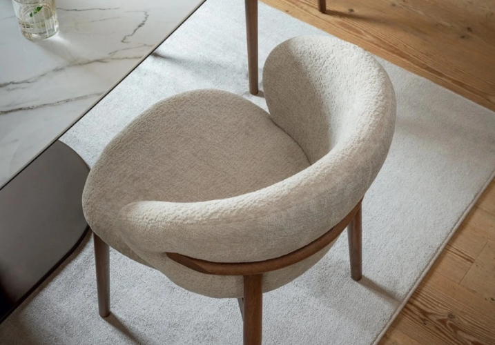 Стул Calligaris Oleandro CS2226