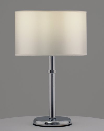 Лампа настольная Moderli V11133-1T Oblivio