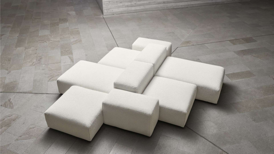 Диван Twils T-Pad