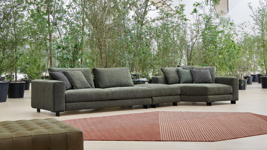 Диван Twils T-Time