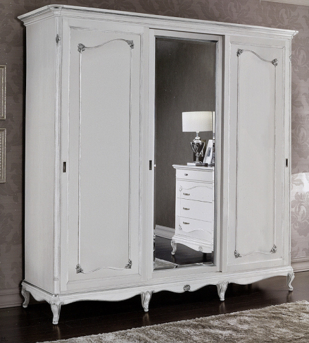 Шкаф Stile elisa Art deco 3272