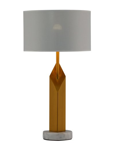 Лампа настольная Moderli V11148-1T Delicacy