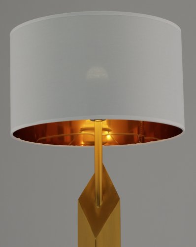 Лампа настольная Moderli V11148-1T Delicacy