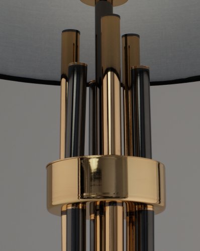 Торшер Moderli V11128-1F Trio