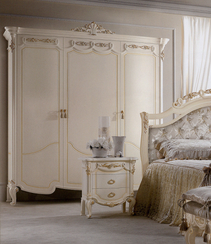 Шкаф Antonelli moravio Charme 3006