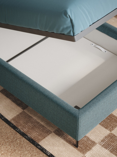 Кровать односпальная Twils Max