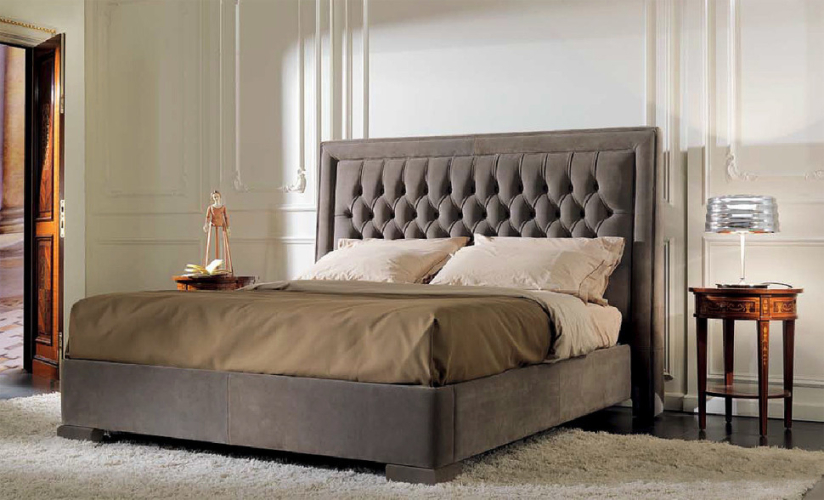 Кровать Ceppi Luxury 2752