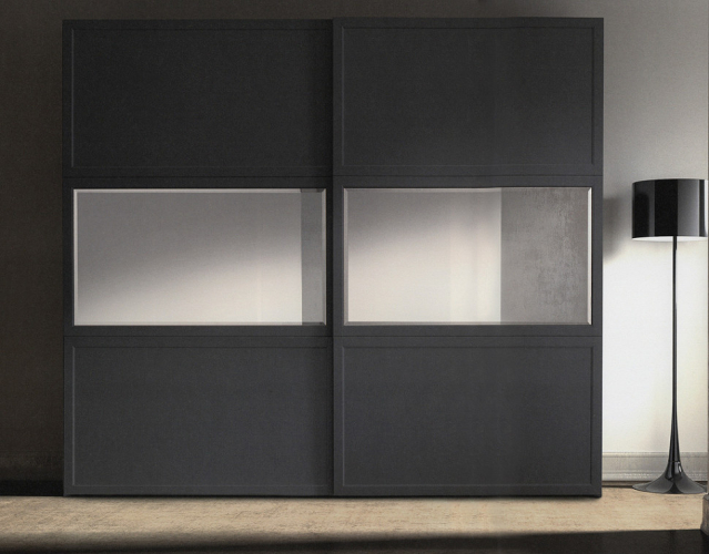 Шкаф Canone Cenedese Cult E5scr299l