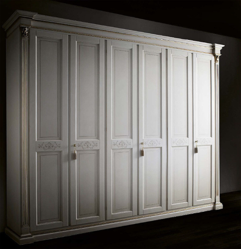Шкаф Fenice Cenedese Capital Composizione