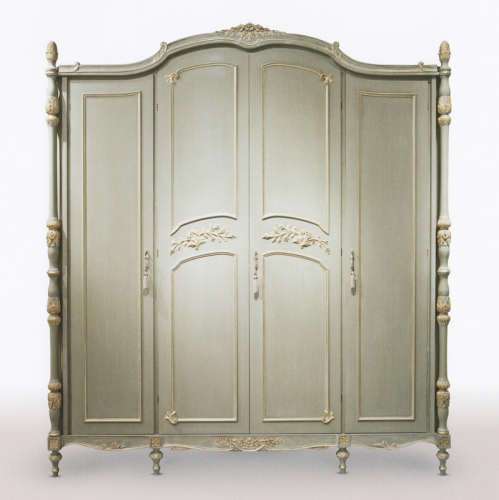 Шкаф 425 Fratelli radice Camere da letto 25208360005