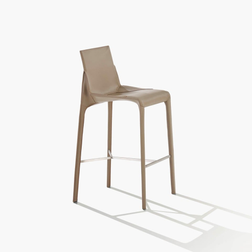 Барный стул Poliform Seattle