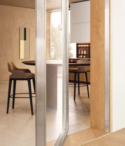 Барный стул Poliform Sophie Lite